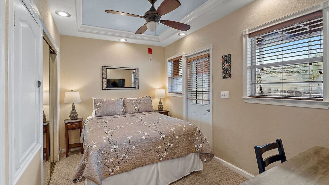 Photo of Bedroom in St. Petersburg