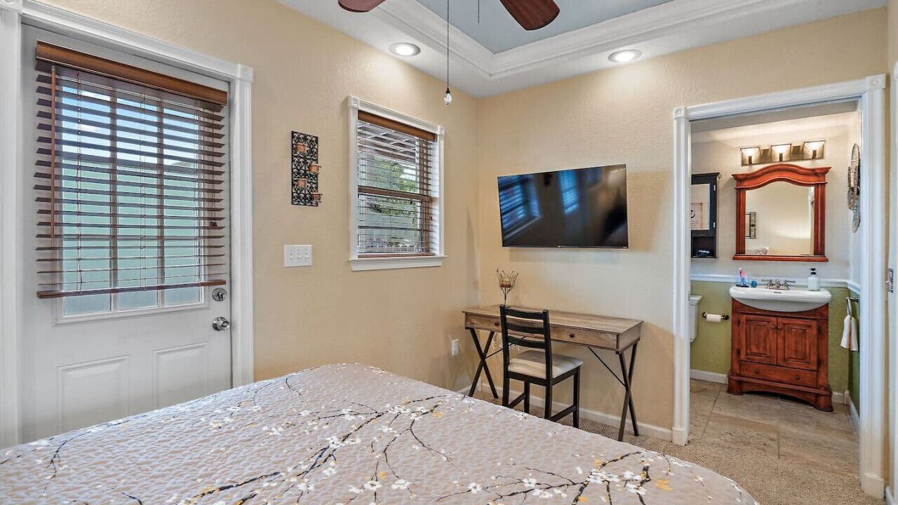 Photo of Bedroom in St. Petersburg