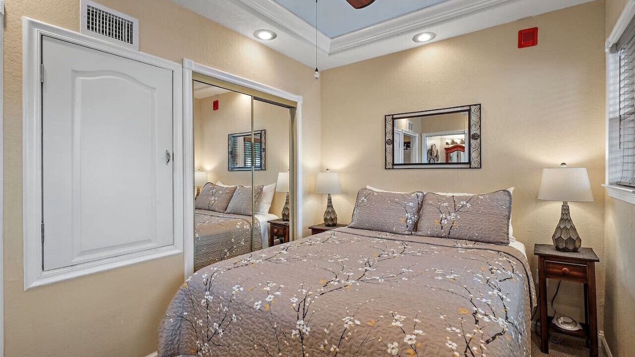 Photo of Bedroom in St. Petersburg
