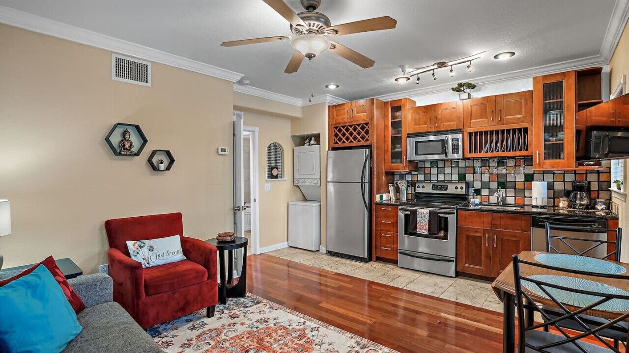 Photo of Kitchen in St. Petersburg