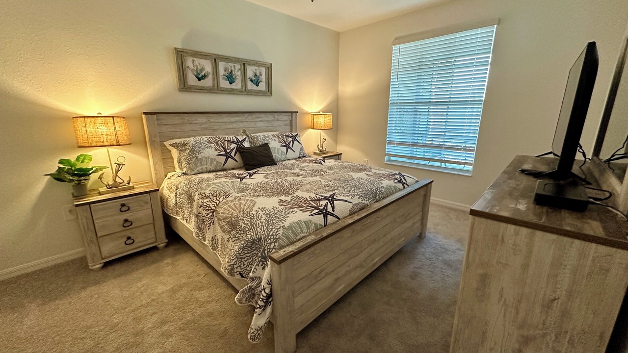Photo of Bedroom in Venice