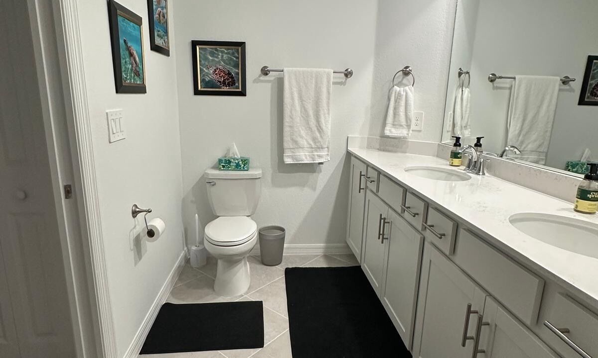 Photo of Bathroom in Venice