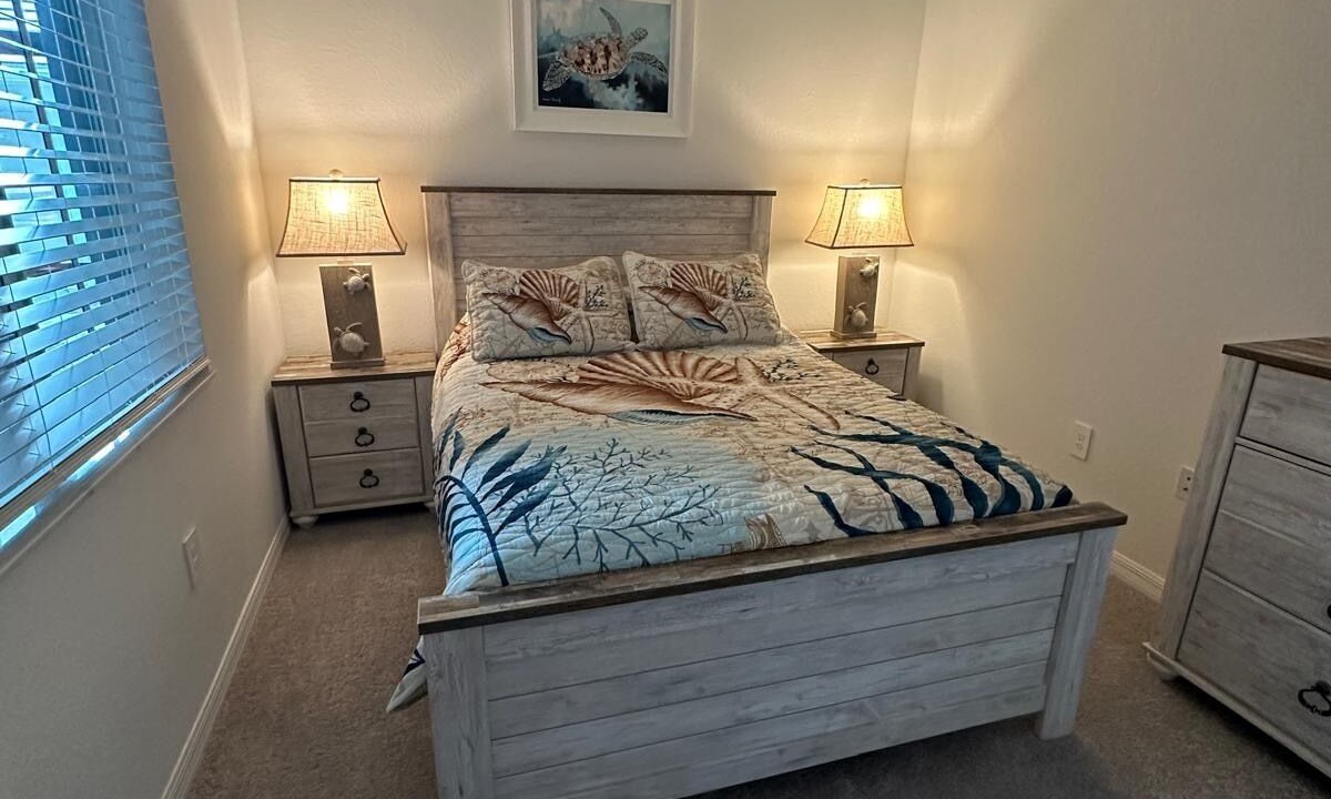 Photo of Bedroom in Venice