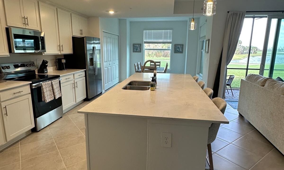 Photo of Kitchen in Venice