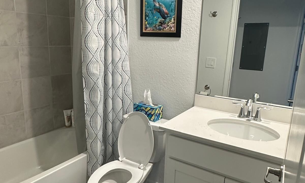 Photo of Bathroom in Venice