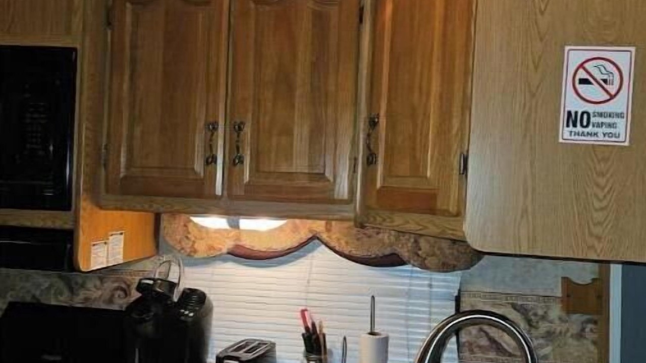 Photo of Kitchen in Port Malabar
