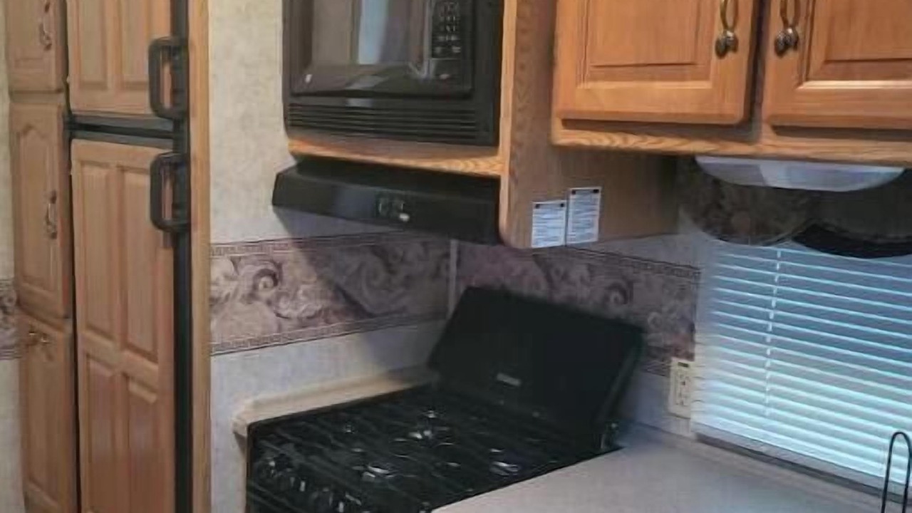 Photo of Kitchen in Port Malabar
