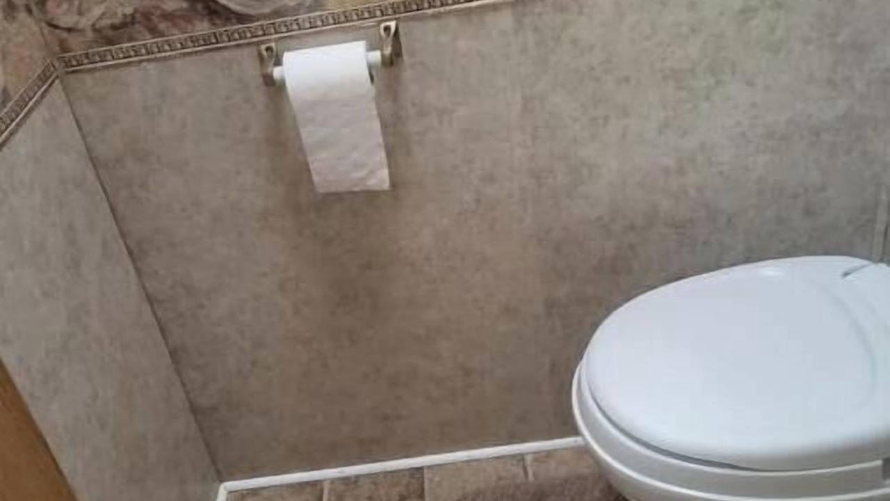 Photo of Bathroom in Port Malabar