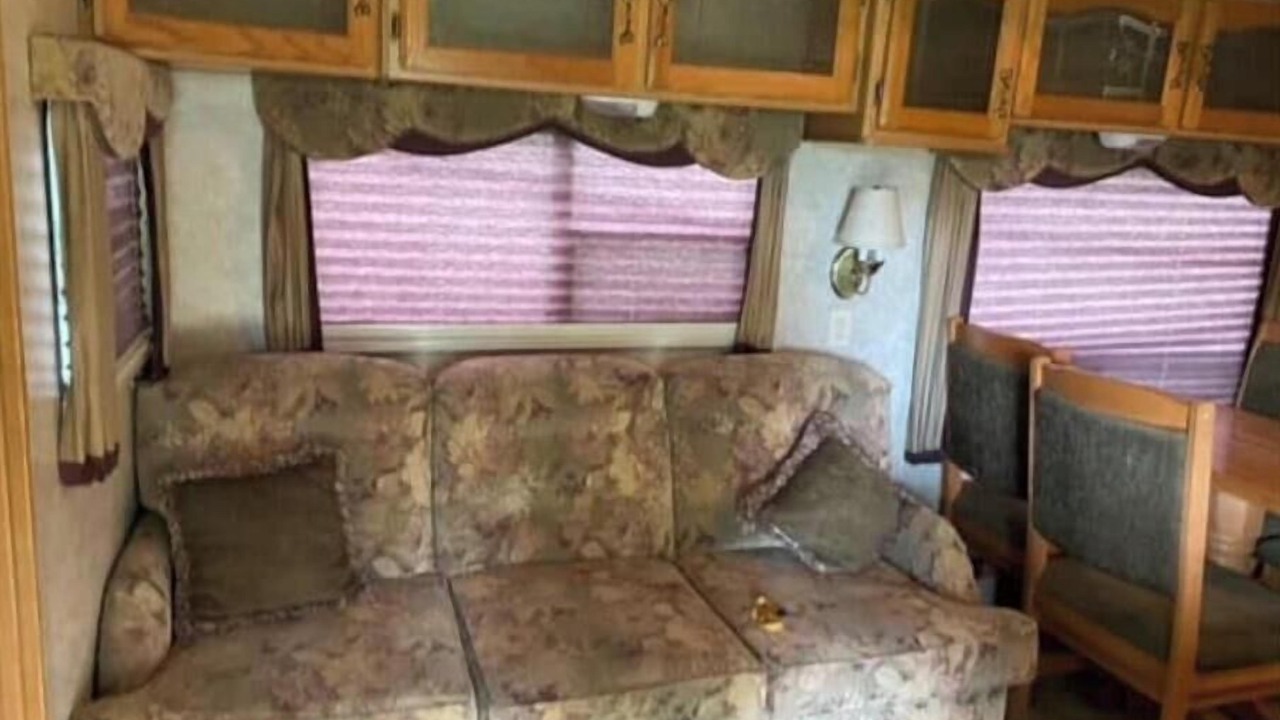 Photo of Livingroom in Port Malabar