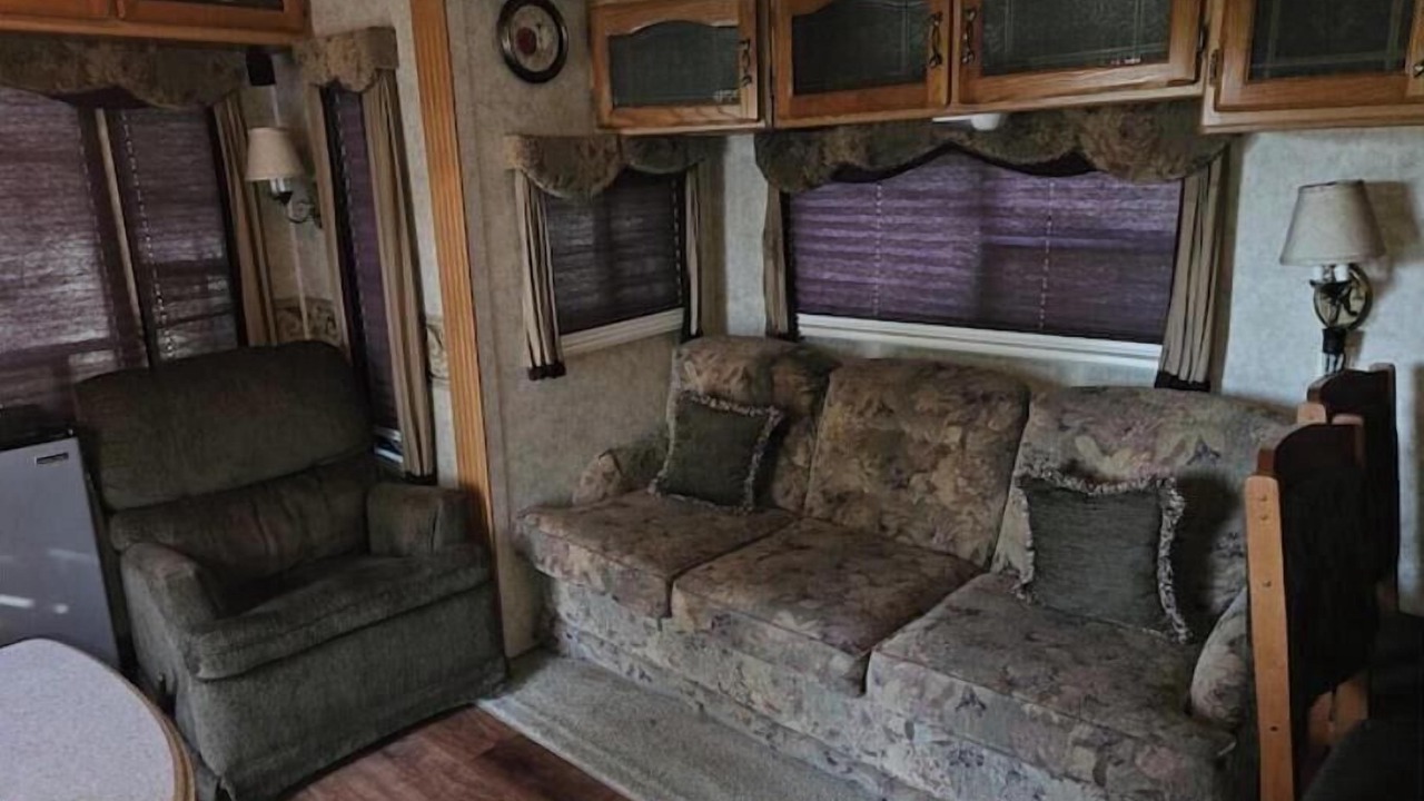 Photo of Livingroom in Port Malabar