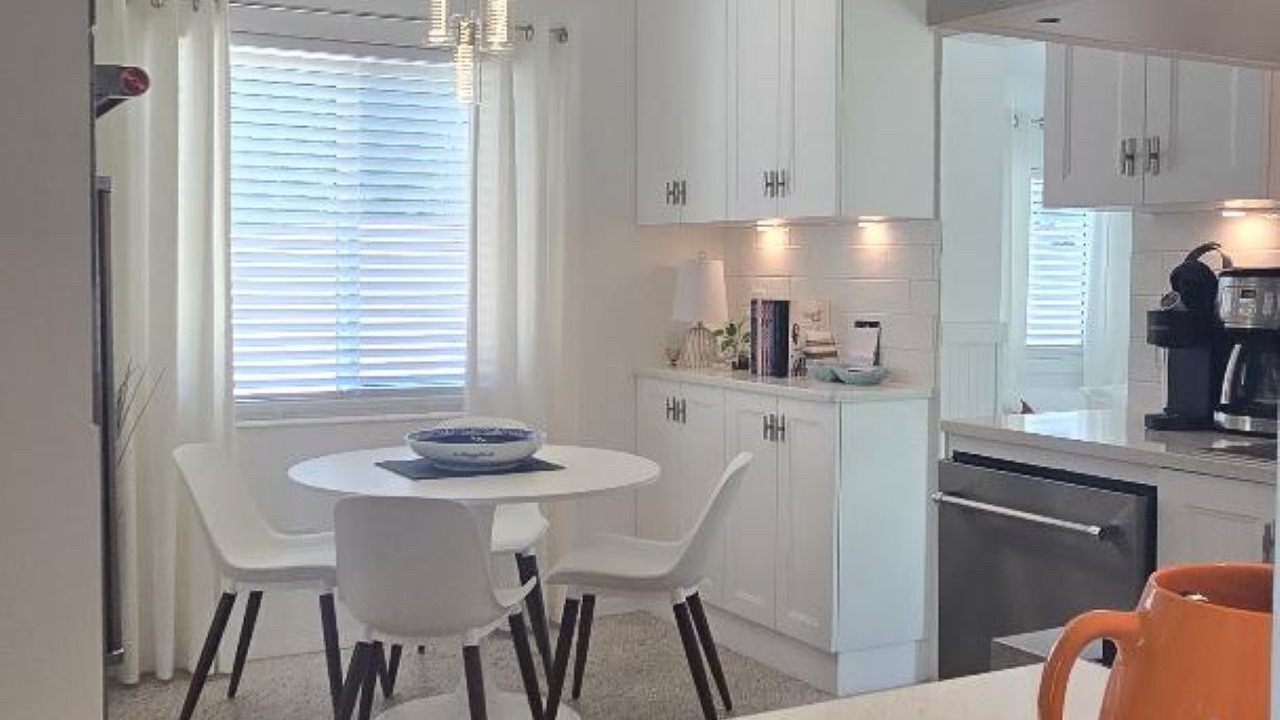 Photo of Kitchen in Bayview