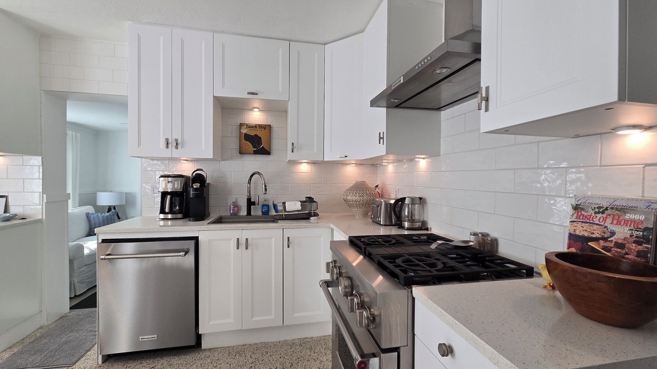 Photo of Kitchen in Bayview