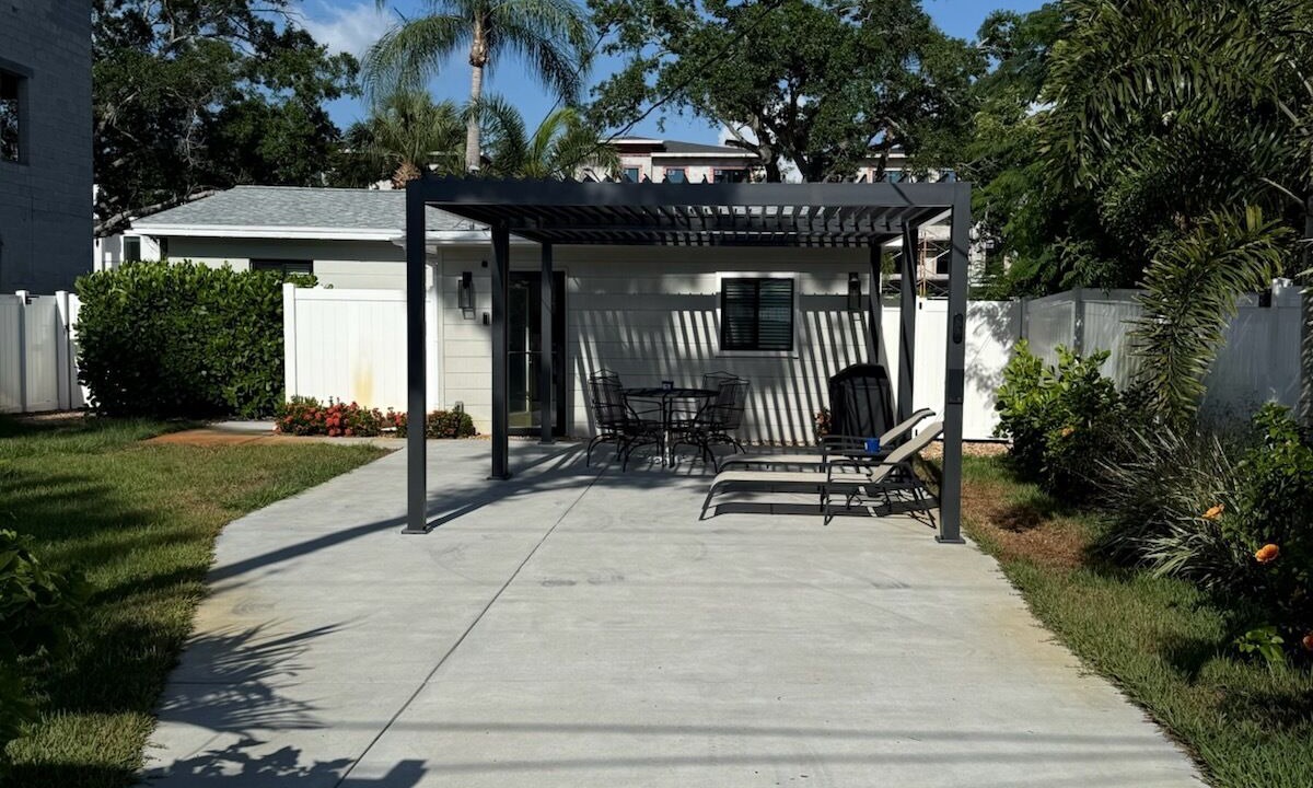 Photo of Patio Balcony in Bayview