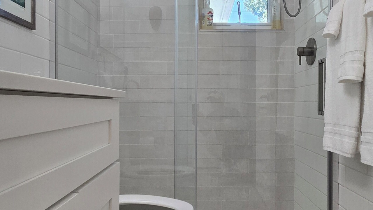 Photo of Bathroom in Bayview
