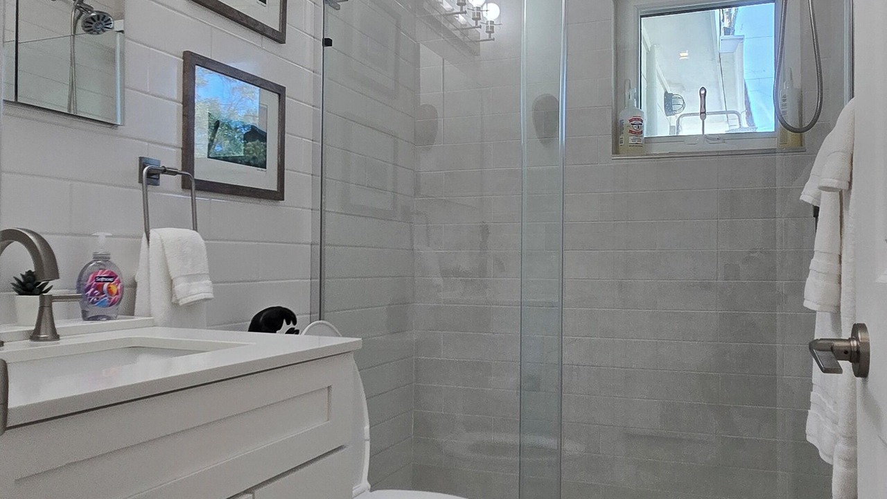 Photo of Bathroom in Bayview
