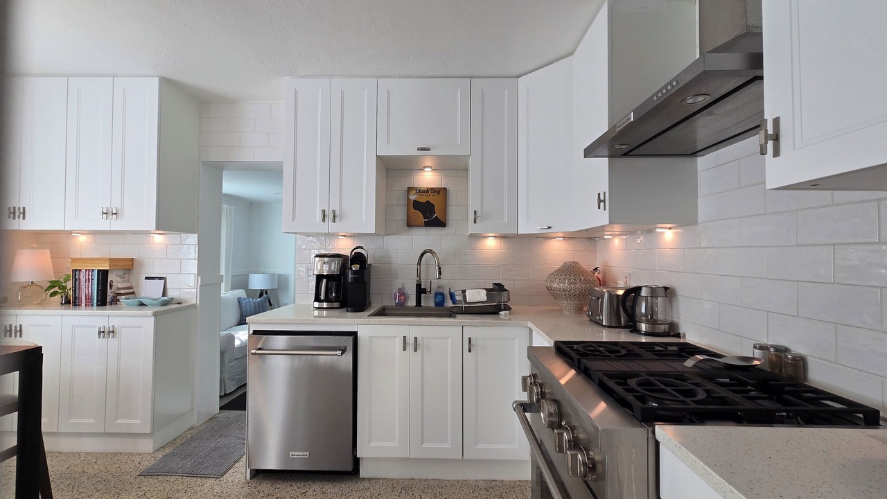 Photo of Kitchen in Bayview