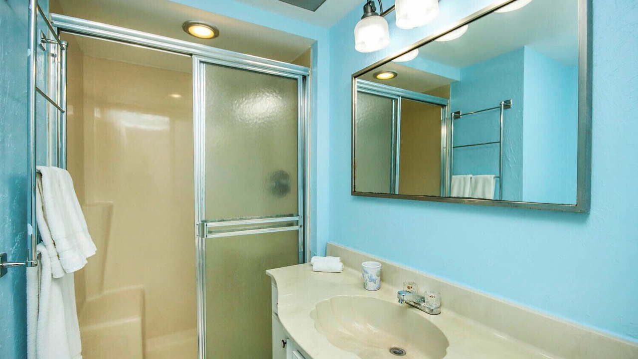 Photo of Bathroom in Sanibel