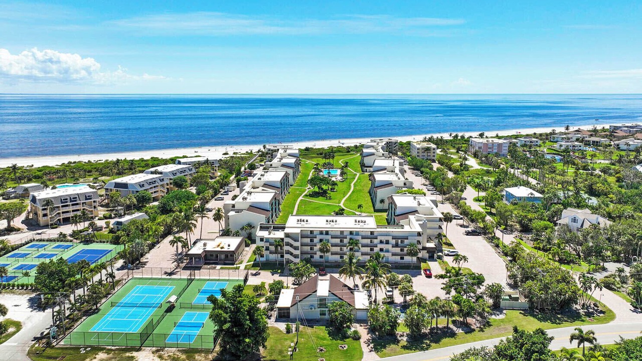 Photo of Outdoor in Sanibel