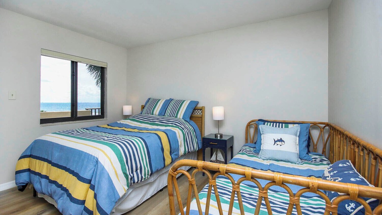 Photo of Bedroom in Sanibel