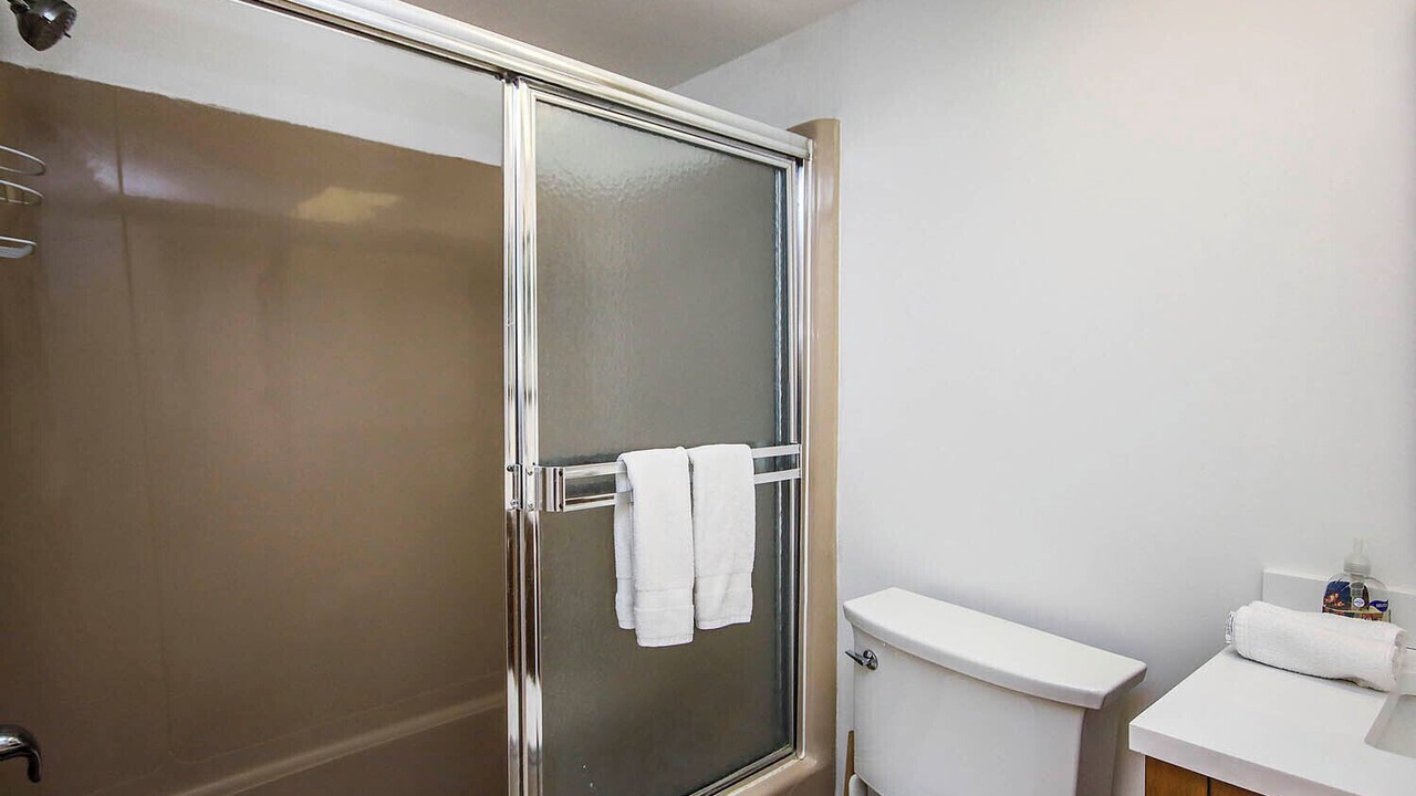 Photo of Bathroom in Sanibel