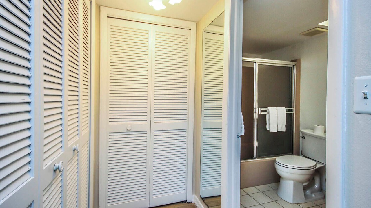 Photo of Bathroom in Sanibel