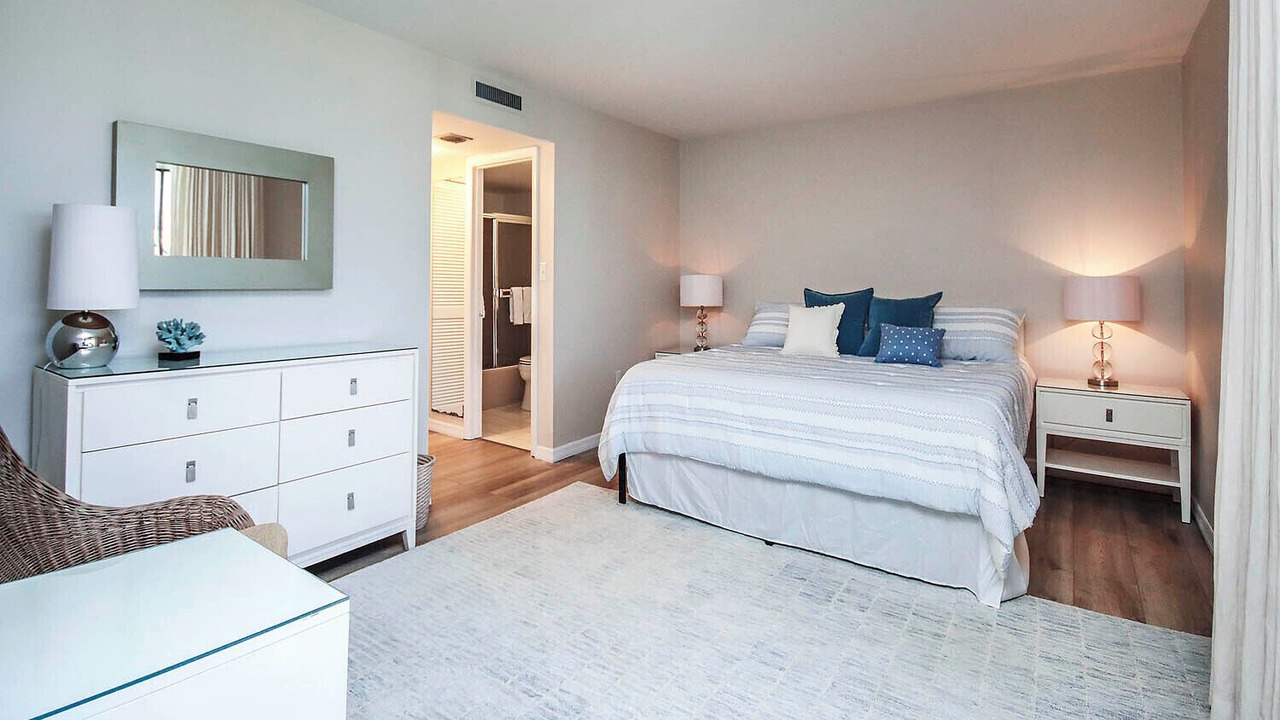 Photo of Bedroom in Sanibel