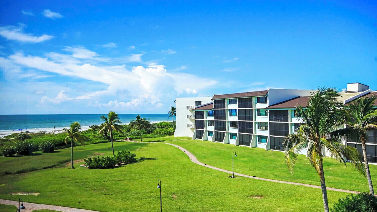 Photo of Outdoor in Sanibel