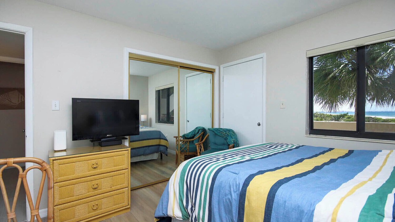 Photo of Bedroom in Sanibel