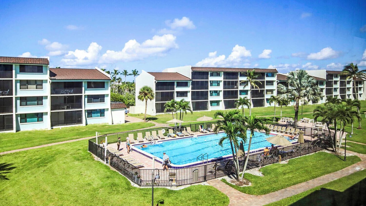 Photo of Outdoor in Sanibel