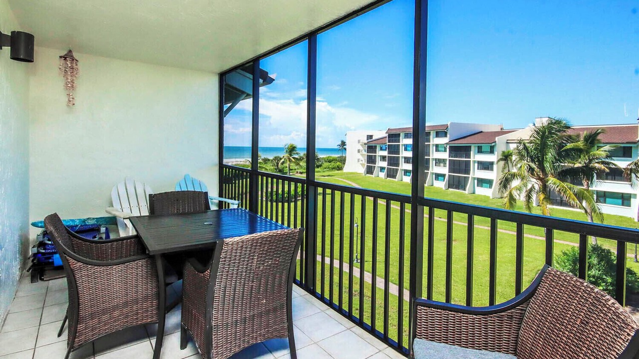 Photo of Outdoor in Sanibel