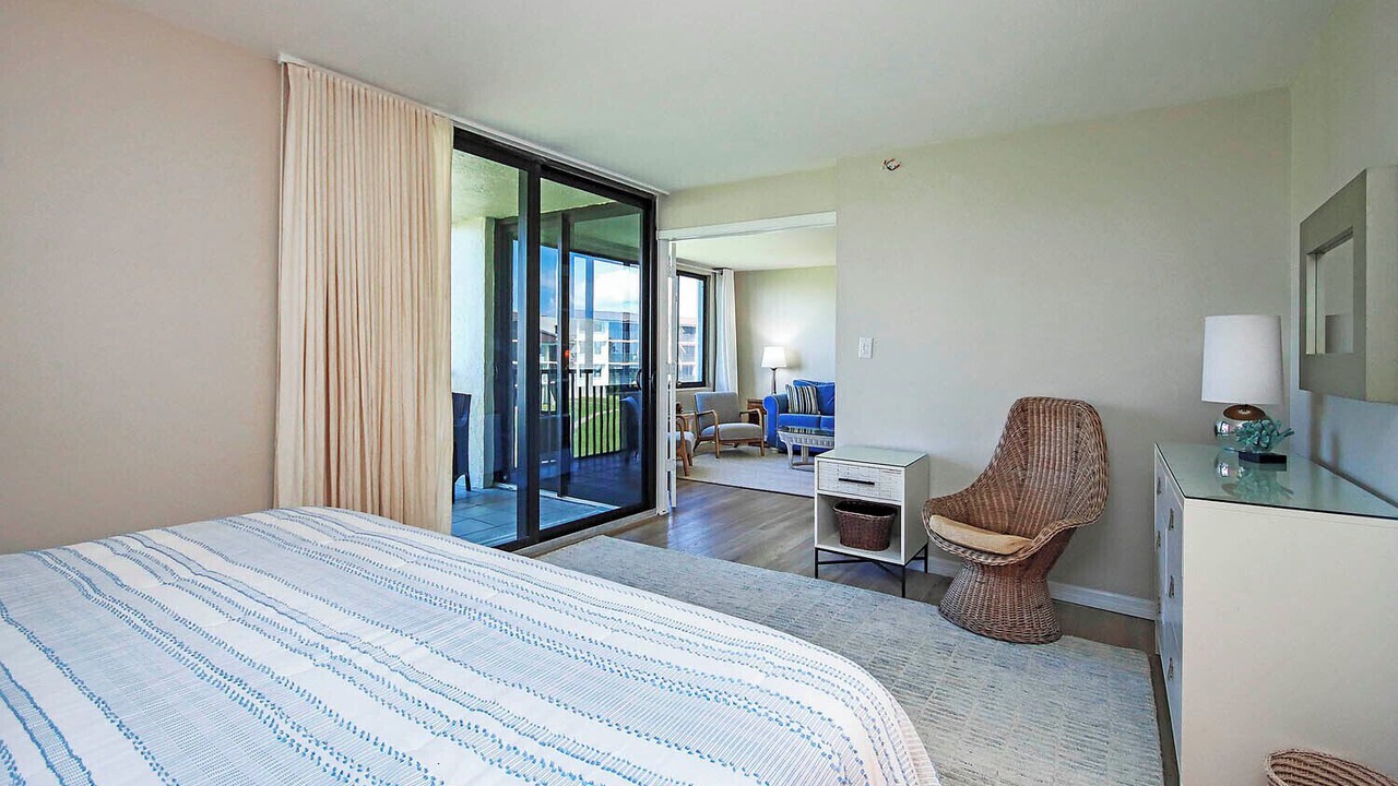 Photo of Bedroom in Sanibel
