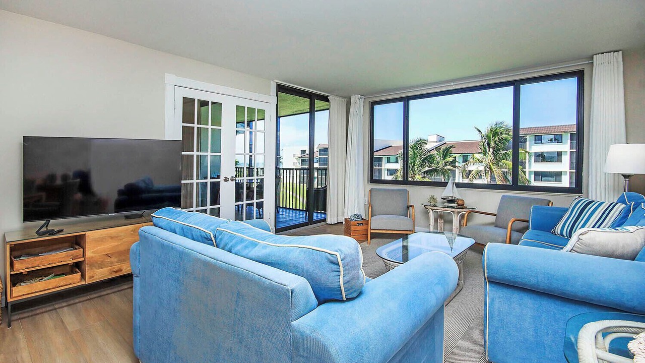Photo of Livingroom in Sanibel