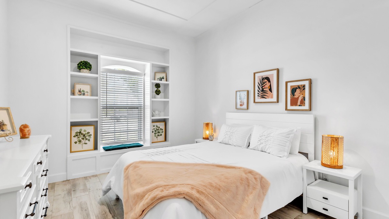 Photo of Bedroom in Naples