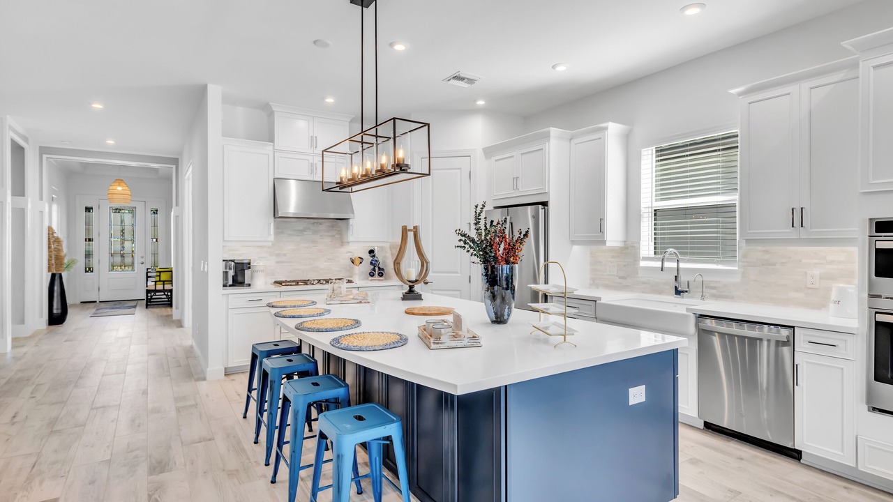 Photo of Kitchen in Naples