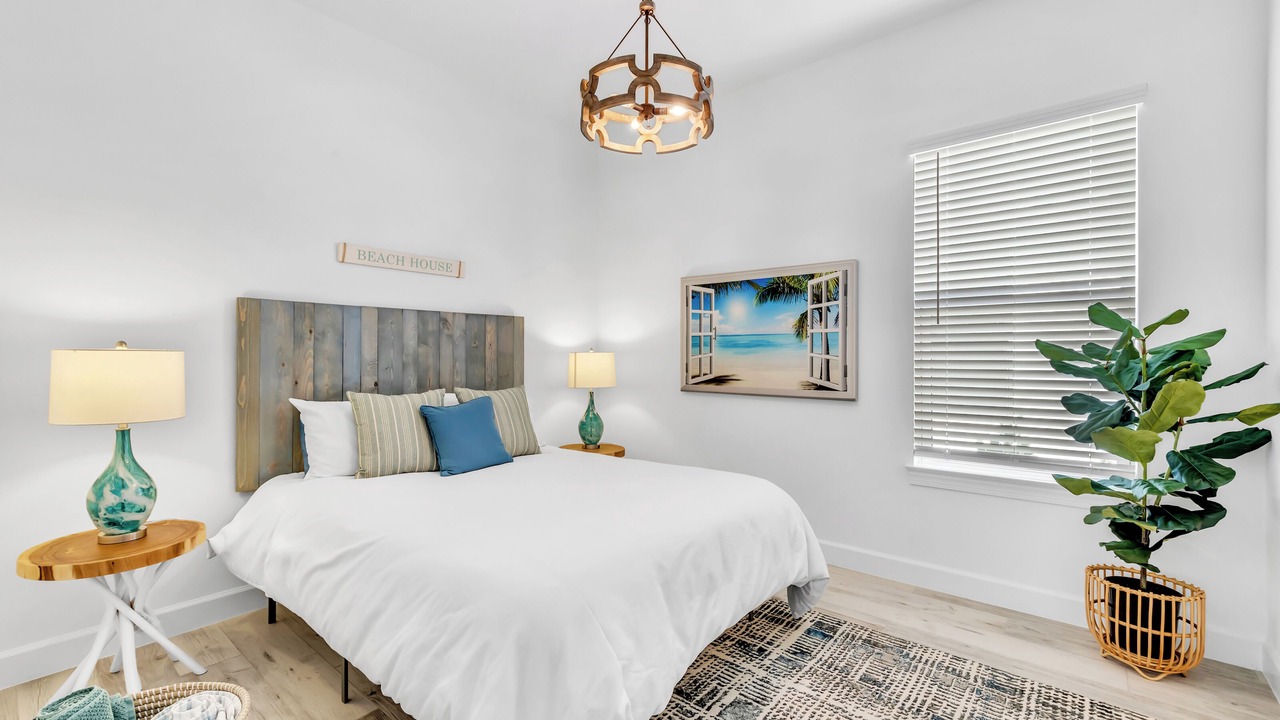 Photo of Bedroom in Naples