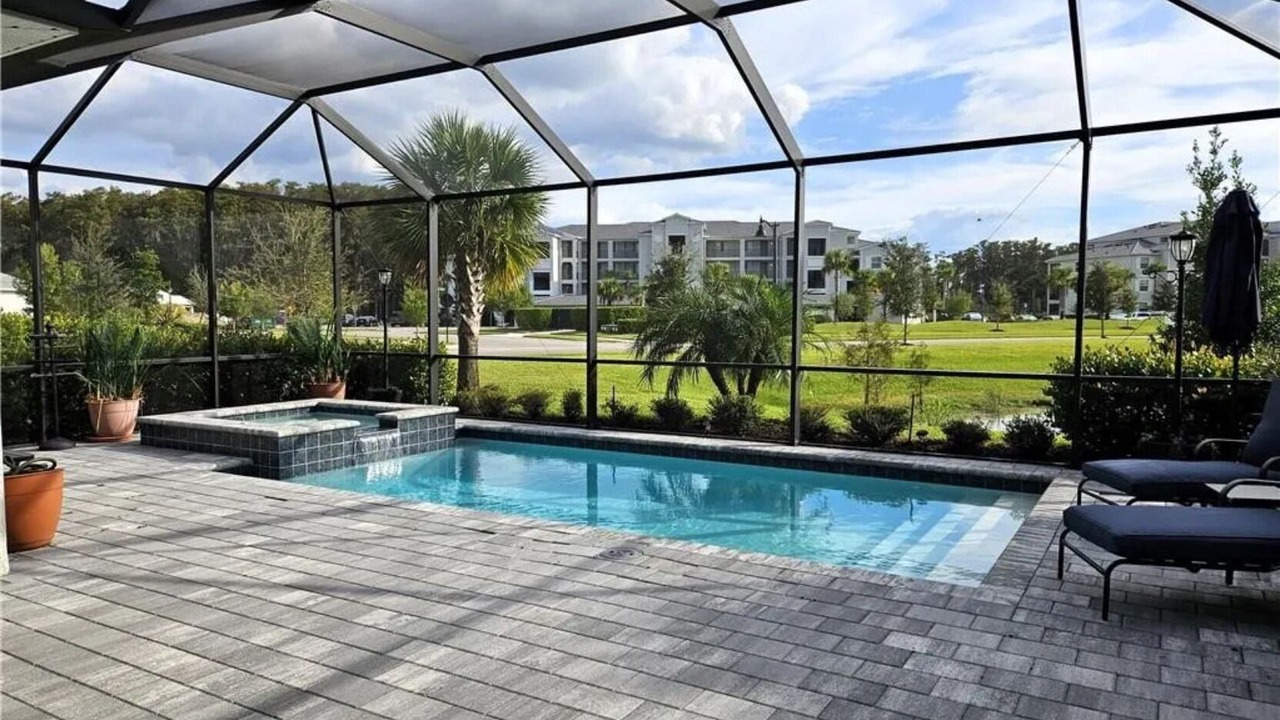 Photo of Outdoor in Immokalee