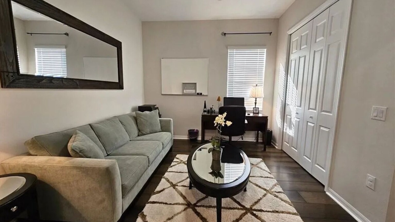 Photo of Livingroom in Immokalee