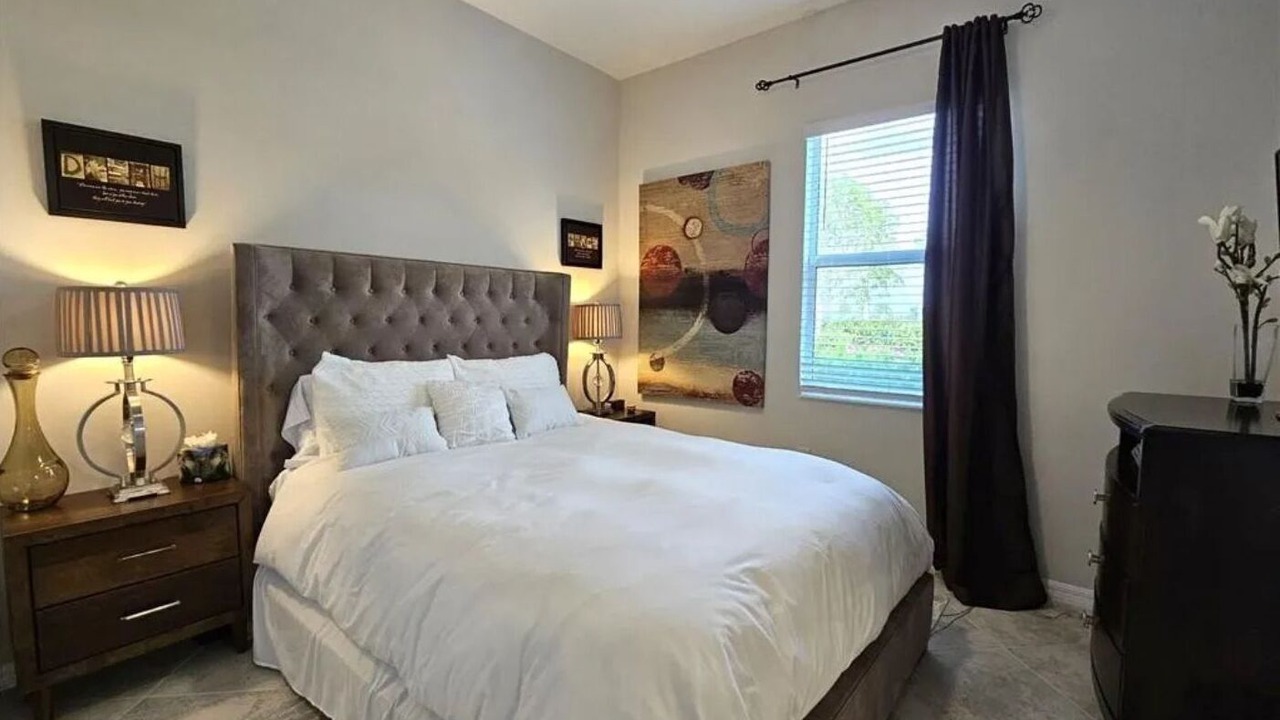 Photo of Bedroom in Immokalee