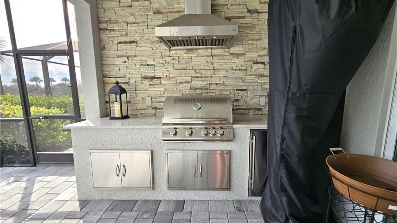 Photo of Patio Balcony in Immokalee