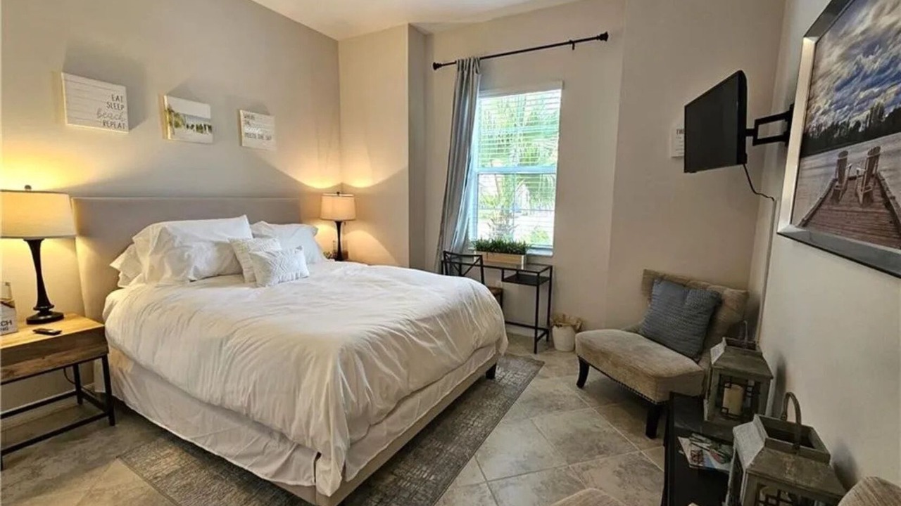 Photo of Bedroom in Immokalee