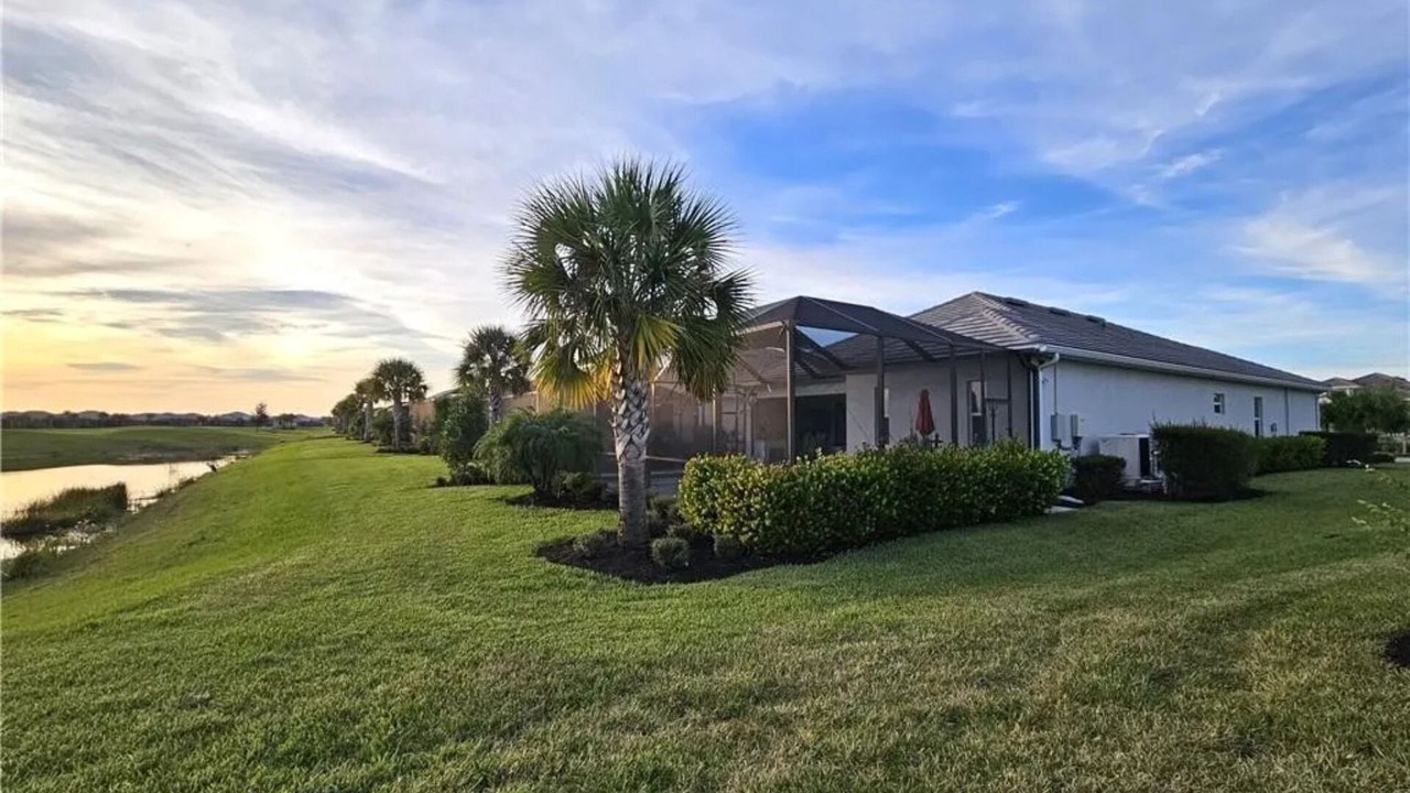 Photo of Outdoor in Immokalee