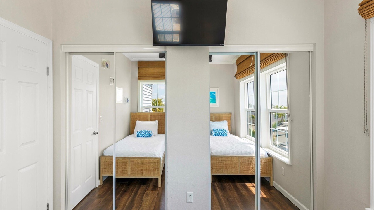 Photo of Bedroom in Cudjoe Key