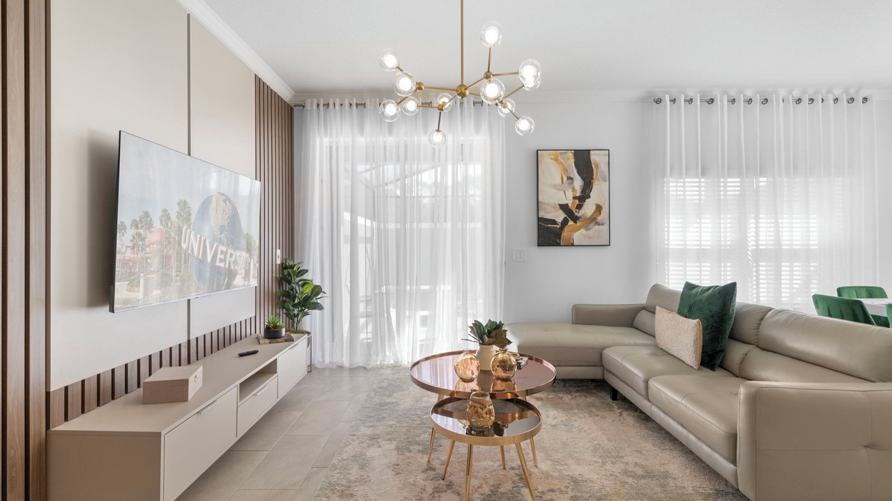 Photo of Bedroom in Kissimmee