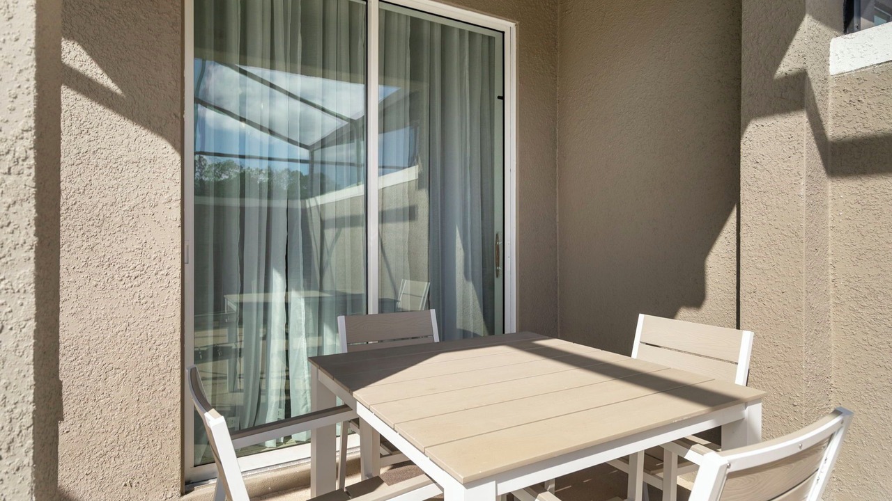 Photo of Outdoor in Kissimmee