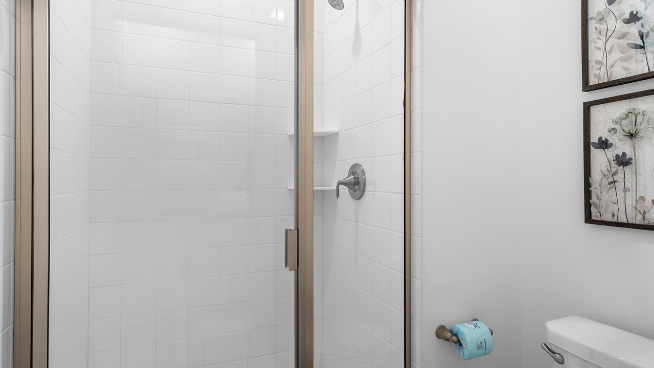 Photo of Bathroom in Kissimmee