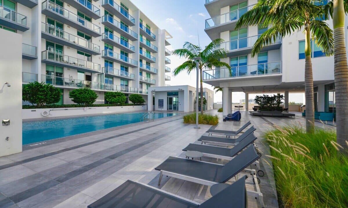 Photo of Outdoor in Northeast Miami