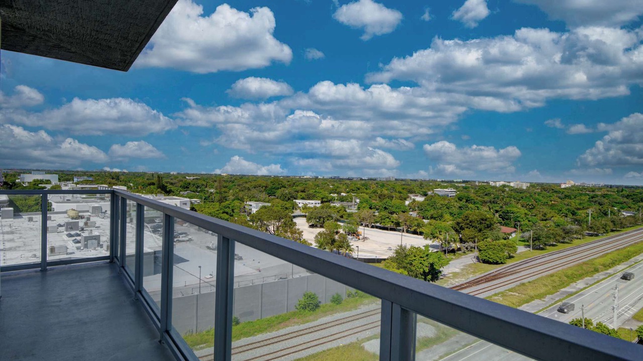 Photo of Outdoor in Northeast Miami
