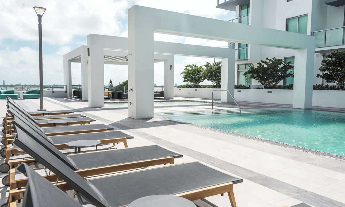 Photo of Outdoor in Northeast Miami