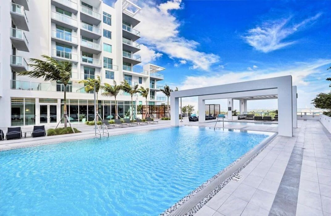 Photo of Outdoor in Northeast Miami