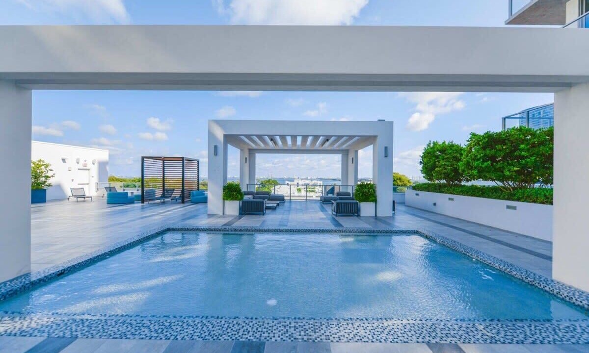 Photo of Outdoor in Northeast Miami